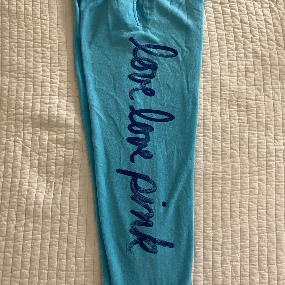 Victoria secret PINK sweats